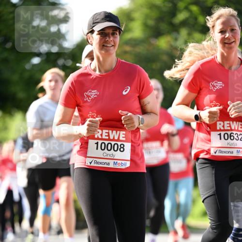 08.06.2024 - REWE Women's Run Dr. Thomas Lammeyer http://msf.ph/oto/6245412 09.06.2024 09:23:31 Laufen 10008, 10632 meine-sportfotos.de