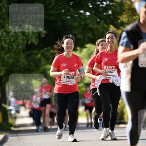 08.06.2024 - REWE Women's Run Dr. Thomas Lammeyer http://msf.ph/oto/6245430 09.06.2024 09:23:35 Laufen 10626, 9627 meine-sportfotos.de