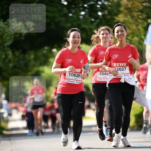 08.06.2024 - REWE Women's Run Dr. Thomas Lammeyer http://msf.ph/oto/6245434 09.06.2024 09:23:36 Laufen 10626, 10495, 0627 meine-sportfotos.de