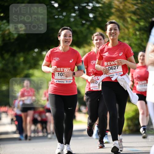 08.06.2024 - REWE Women's Run Dr. Thomas Lammeyer http://msf.ph/oto/6245435 09.06.2024 09:23:36 Laufen 10, 0627 meine-sportfotos.de