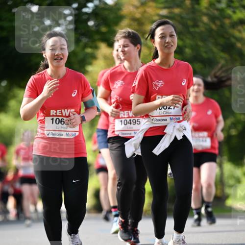 08.06.2024 - REWE Women's Run Dr. Thomas Lammeyer http://msf.ph/oto/6245442 09.06.2024 09:23:37 Laufen 106, 10495, 0027 meine-sportfotos.de