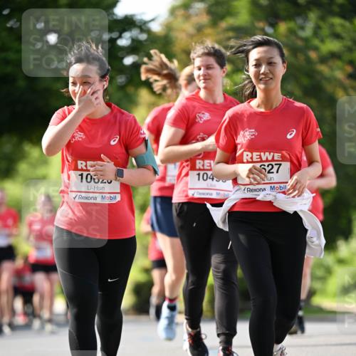 08.06.2024 - REWE Women's Run Dr. Thomas Lammeyer http://msf.ph/oto/6245446 09.06.2024 09:23:37 Laufen 10620, 1045, 627 meine-sportfotos.de