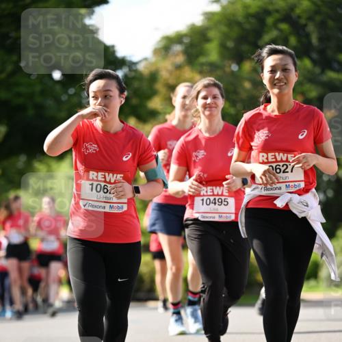 08.06.2024 - REWE Women's Run Dr. Thomas Lammeyer http://msf.ph/oto/6245450 09.06.2024 09:23:38 Laufen 627, 1062, 10495 meine-sportfotos.de