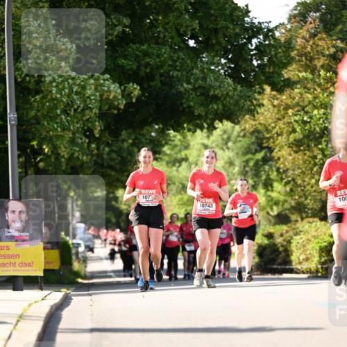 08.06.2024 - REWE Women's Run Dr. Thomas Lammeyer http://msf.ph/oto/6245457 09.06.2024 09:23:40 Laufen 1, 107, 10743, 100 meine-sportfotos.de