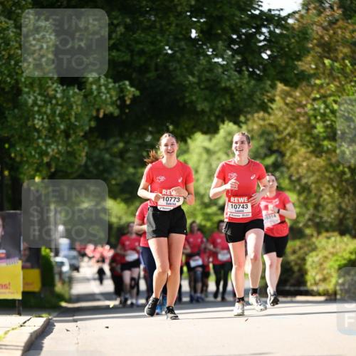 08.06.2024 - REWE Women's Run Dr. Thomas Lammeyer http://msf.ph/oto/6245460 09.06.2024 09:23:41 Laufen 10773, 10743, 10314 meine-sportfotos.de