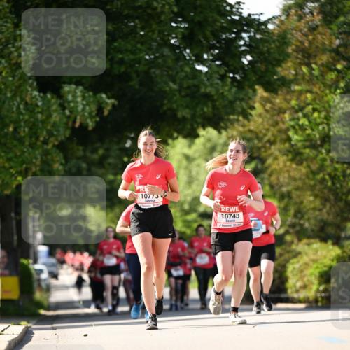 08.06.2024 - REWE Women's Run Dr. Thomas Lammeyer http://msf.ph/oto/6245462 09.06.2024 09:23:41 Laufen 107730, 10743 meine-sportfotos.de