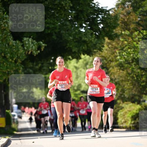 08.06.2024 - REWE Women's Run Dr. Thomas Lammeyer http://msf.ph/oto/6245463 09.06.2024 09:23:41 Laufen 1077, 10743 meine-sportfotos.de
