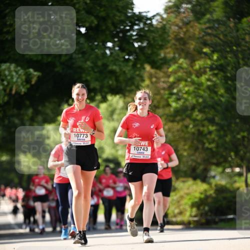 08.06.2024 - REWE Women's Run Dr. Thomas Lammeyer http://msf.ph/oto/6245467 09.06.2024 09:23:42 Laufen 10773, 10743 meine-sportfotos.de