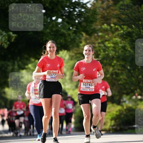 08.06.2024 - REWE Women's Run Dr. Thomas Lammeyer http://msf.ph/oto/6245471 09.06.2024 09:23:42 Laufen 077, 10743 meine-sportfotos.de