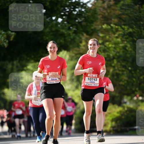 08.06.2024 - REWE Women's Run Dr. Thomas Lammeyer http://msf.ph/oto/6245472 09.06.2024 09:23:42 Laufen 10743 meine-sportfotos.de