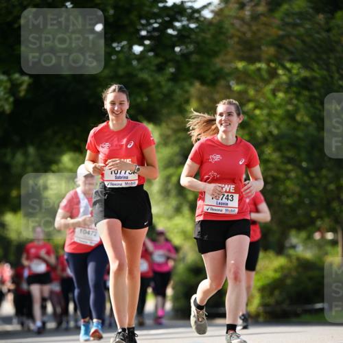 08.06.2024 - REWE Women's Run Dr. Thomas Lammeyer http://msf.ph/oto/6245473 09.06.2024 09:23:43 Laufen 10472, 743 meine-sportfotos.de