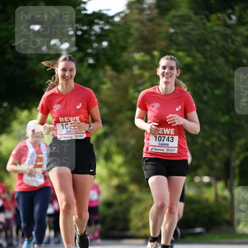 08.06.2024 - REWE Women's Run Dr. Thomas Lammeyer http://msf.ph/oto/6245480 09.06.2024 09:23:44 Laufen 472, 10, 10743 meine-sportfotos.de