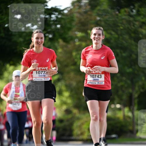 08.06.2024 - REWE Women's Run Dr. Thomas Lammeyer http://msf.ph/oto/6245481 09.06.2024 09:23:44 Laufen 0472, 10773, 10743 meine-sportfotos.de