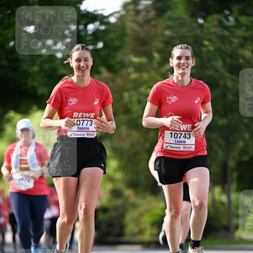 08.06.2024 - REWE Women's Run Dr. Thomas Lammeyer http://msf.ph/oto/6245483 09.06.2024 09:23:44 Laufen 0773, 10743 meine-sportfotos.de