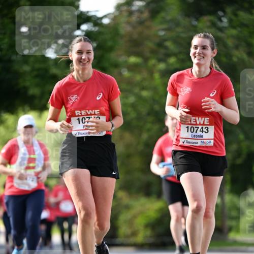 08.06.2024 - REWE Women's Run Dr. Thomas Lammeyer http://msf.ph/oto/6245486 09.06.2024 09:23:44 Laufen 107, 10743 meine-sportfotos.de