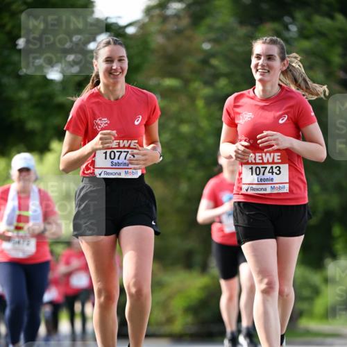 08.06.2024 - REWE Women's Run Dr. Thomas Lammeyer http://msf.ph/oto/6245487 09.06.2024 09:23:44 Laufen 10775, 10743 meine-sportfotos.de