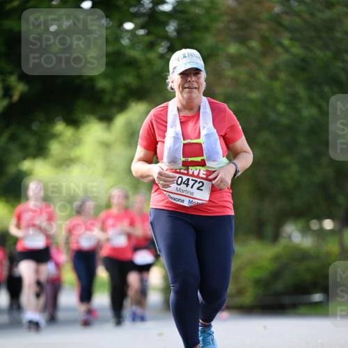 08.06.2024 - REWE Women's Run Dr. Thomas Lammeyer http://msf.ph/oto/6245501 09.06.2024 09:23:47 Laufen 0472 meine-sportfotos.de