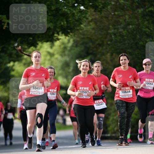 08.06.2024 - REWE Women's Run Dr. Thomas Lammeyer http://msf.ph/oto/6245514 09.06.2024 09:23:50 Laufen 10451, 1060, 10597, 10047, 10644, 10064 meine-sportfotos.de
