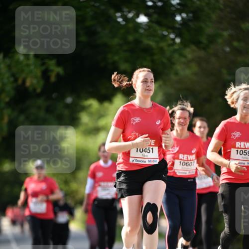 08.06.2024 - REWE Women's Run Dr. Thomas Lammeyer http://msf.ph/oto/6245528 09.06.2024 09:23:53 Laufen 10451, 10607, 1059 meine-sportfotos.de