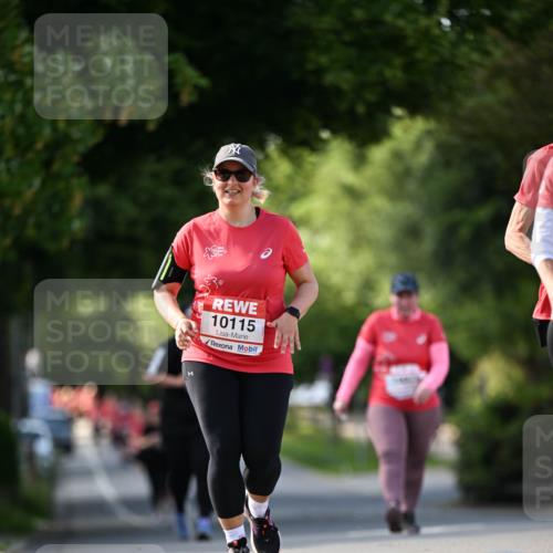 08.06.2024 - REWE Women's Run Dr. Thomas Lammeyer http://msf.ph/oto/6245566 09.06.2024 09:23:59 Laufen 10115 meine-sportfotos.de