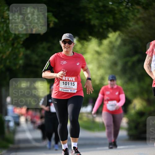 08.06.2024 - REWE Women's Run Dr. Thomas Lammeyer http://msf.ph/oto/6245568 09.06.2024 09:23:59 Laufen 10115 meine-sportfotos.de