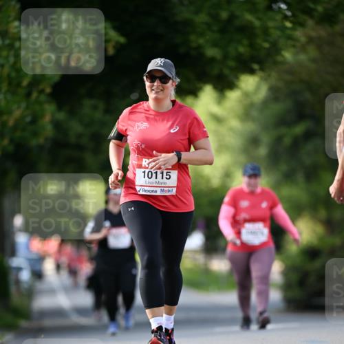 08.06.2024 - REWE Women's Run Dr. Thomas Lammeyer http://msf.ph/oto/6245572 09.06.2024 09:23:59 Laufen 10115 meine-sportfotos.de
