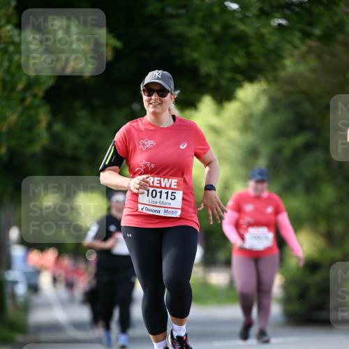 08.06.2024 - REWE Women's Run Dr. Thomas Lammeyer http://msf.ph/oto/6245575 09.06.2024 09:23:59 Laufen 10115 meine-sportfotos.de