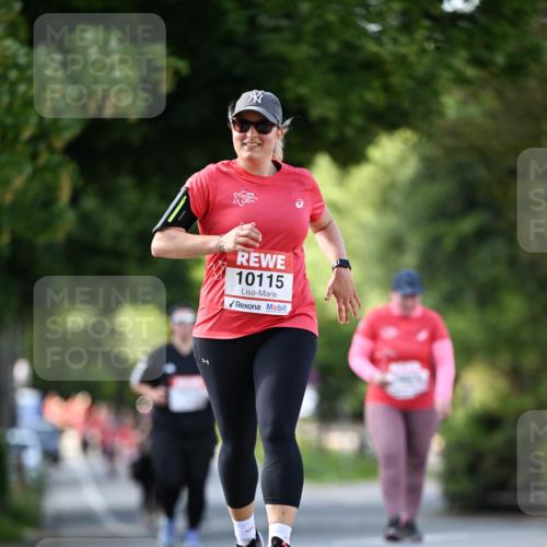 08.06.2024 - REWE Women's Run Dr. Thomas Lammeyer http://msf.ph/oto/6245577 09.06.2024 09:24:00 Laufen 10115 meine-sportfotos.de