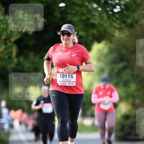 08.06.2024 - REWE Women's Run Dr. Thomas Lammeyer http://msf.ph/oto/6245581 09.06.2024 09:24:00 Laufen 10115 meine-sportfotos.de
