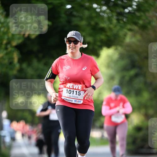 08.06.2024 - REWE Women's Run Dr. Thomas Lammeyer http://msf.ph/oto/6245583 09.06.2024 09:24:00 Laufen 10115 meine-sportfotos.de