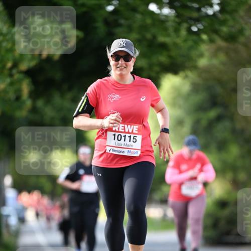 08.06.2024 - REWE Women's Run Dr. Thomas Lammeyer http://msf.ph/oto/6245584 09.06.2024 09:24:00 Laufen 10115 meine-sportfotos.de