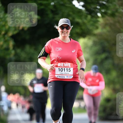 08.06.2024 - REWE Women's Run Dr. Thomas Lammeyer http://msf.ph/oto/6245587 09.06.2024 09:24:01 Laufen 10115 meine-sportfotos.de