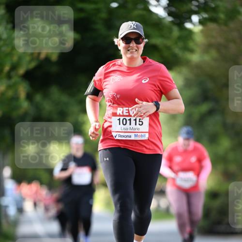 08.06.2024 - REWE Women's Run Dr. Thomas Lammeyer http://msf.ph/oto/6245590 09.06.2024 09:24:01 Laufen 10115 meine-sportfotos.de