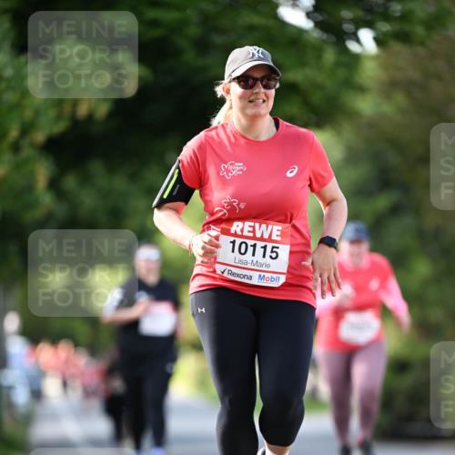 08.06.2024 - REWE Women's Run Dr. Thomas Lammeyer http://msf.ph/oto/6245591 09.06.2024 09:24:01 Laufen 3, 10115 meine-sportfotos.de