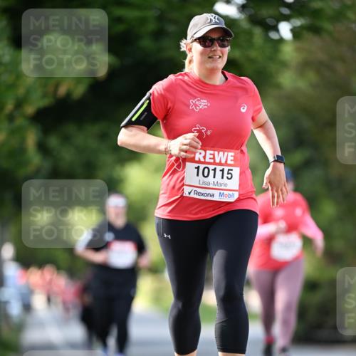 08.06.2024 - REWE Women's Run Dr. Thomas Lammeyer http://msf.ph/oto/6245593 09.06.2024 09:24:01 Laufen 10115 meine-sportfotos.de