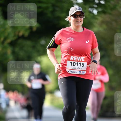 08.06.2024 - REWE Women's Run Dr. Thomas Lammeyer http://msf.ph/oto/6245595 09.06.2024 09:24:01 Laufen 10115 meine-sportfotos.de