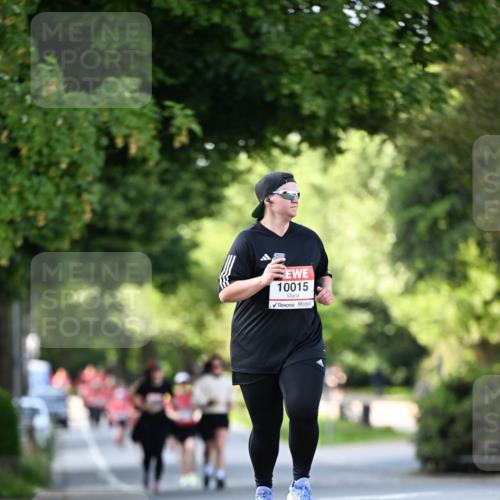 08.06.2024 - REWE Women's Run Dr. Thomas Lammeyer http://msf.ph/oto/6245627 09.06.2024 09:24:05 Laufen 10015 meine-sportfotos.de
