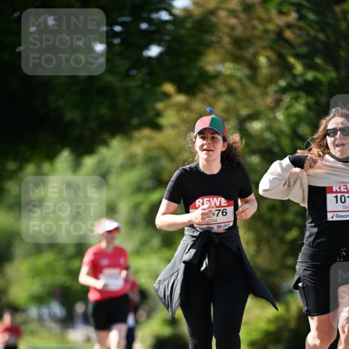 08.06.2024 - REWE Women's Run Dr. Thomas Lammeyer http://msf.ph/oto/6245665 09.06.2024 09:24:22 Laufen 76, 101 meine-sportfotos.de