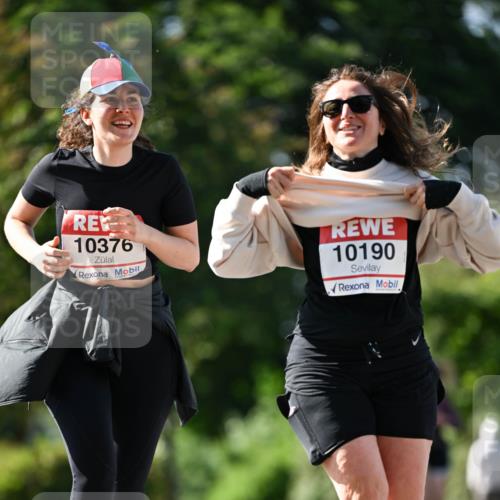 08.06.2024 - REWE Women's Run Dr. Thomas Lammeyer http://msf.ph/oto/6245686 09.06.2024 09:24:24 Laufen 10376, 10190 meine-sportfotos.de