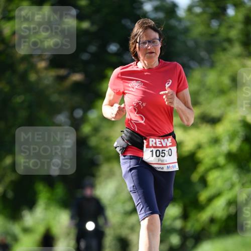 08.06.2024 - REWE Women's Run Dr. Thomas Lammeyer http://msf.ph/oto/6245745 09.06.2024 09:24:33 Laufen 1050 meine-sportfotos.de