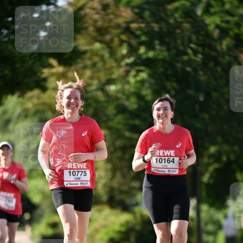08.06.2024 - REWE Women's Run Dr. Thomas Lammeyer http://msf.ph/oto/6245793 09.06.2024 09:24:42 Laufen 10709, 10775, 10164 meine-sportfotos.de