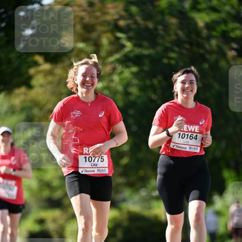 08.06.2024 - REWE Women's Run Dr. Thomas Lammeyer http://msf.ph/oto/6245802 09.06.2024 09:24:43 Laufen 10775, 10164 meine-sportfotos.de