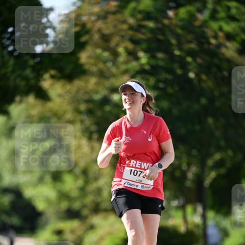 08.06.2024 - REWE Women's Run Dr. Thomas Lammeyer http://msf.ph/oto/6245814 09.06.2024 09:24:46 Laufen 1074 meine-sportfotos.de