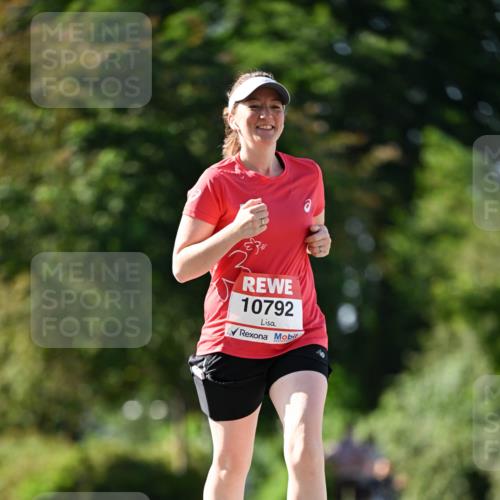 08.06.2024 - REWE Women's Run Dr. Thomas Lammeyer http://msf.ph/oto/6245825 09.06.2024 09:24:47 Laufen 10792 meine-sportfotos.de