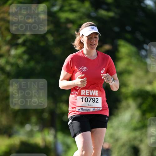 08.06.2024 - REWE Women's Run Dr. Thomas Lammeyer http://msf.ph/oto/6245828 09.06.2024 09:24:47 Laufen 10792 meine-sportfotos.de
