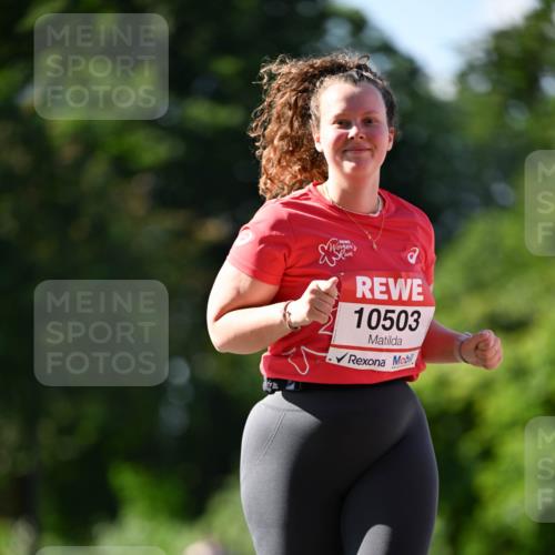 08.06.2024 - REWE Women's Run Dr. Thomas Lammeyer http://msf.ph/oto/6246023 09.06.2024 09:25:14 Laufen 10503 meine-sportfotos.de
