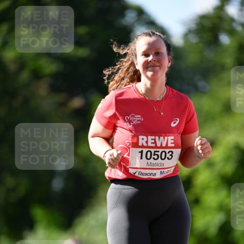 08.06.2024 - REWE Women's Run Dr. Thomas Lammeyer http://msf.ph/oto/6246025 09.06.2024 09:25:15 Laufen 10503 meine-sportfotos.de