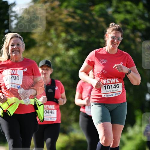 08.06.2024 - REWE Women's Run Dr. Thomas Lammeyer http://msf.ph/oto/6246180 09.06.2024 09:25:38 Laufen 10790, 0448, 10146 meine-sportfotos.de