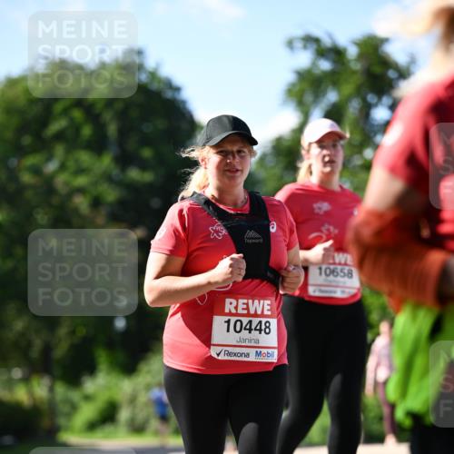 08.06.2024 - REWE Women's Run Dr. Thomas Lammeyer http://msf.ph/oto/6246192 09.06.2024 09:25:42 Laufen 10448, 10658 meine-sportfotos.de