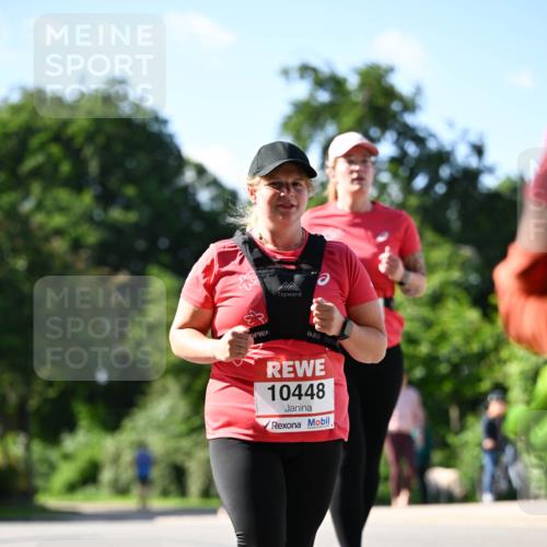 08.06.2024 - REWE Women's Run Dr. Thomas Lammeyer http://msf.ph/oto/6246196 09.06.2024 09:25:43 Laufen 10448 meine-sportfotos.de